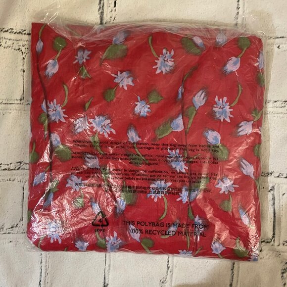 J. Crew Side-tie skirt in ramie Tall XL - Picture 11 of 11